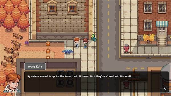 Spellborne国际服 最新版v1.2.2